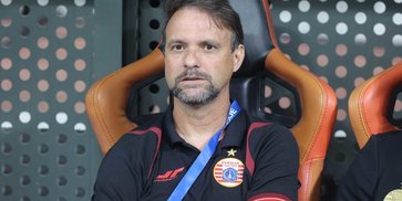 Hasil Semen Padang vs Persija: 2 Kartu Merah, Macan Kemayoran Kalah dan Kehilangan Peringkat Kedua Klasemen