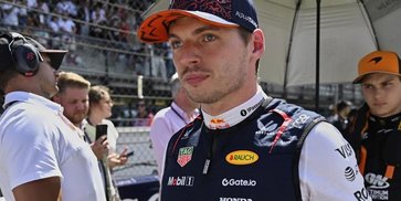 Waduh, Max Verstappen Terancam Ditinggal Gianpiero 'GP' Lambiase ke Aston Martin di Formula 1 2026