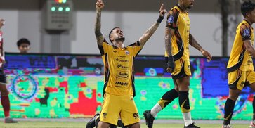 Mengintip Peta Persaingan Top Skor BRI Super League 2025/26: Dalberto dan Maxwell di Pucuk Mengintip Peta Persaingan Top Skor BRI Super League 2025/26: Dalberto dan Maxwell di Pucuk