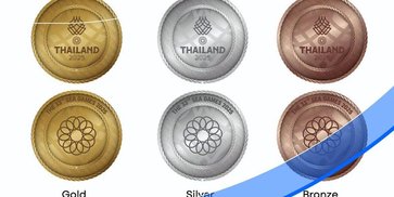 Daftar Atlet Indonesia Peraih Medali Emas di SEA Games 2025 Thailand Daftar Atlet Indonesia Peraih Medali Emas di SEA Games 2025 Thailand