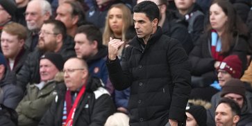 Link Live Streaming dan Jadwal Pertandingan Club Brugge vs Arsenal di Liga Champions Hari Kamis, 11 Desember 2025 Link Live Streaming dan Jadwal Pertandingan Club Brugge vs Arsenal di Liga Champions Hari Kamis, 11 Desember 2025