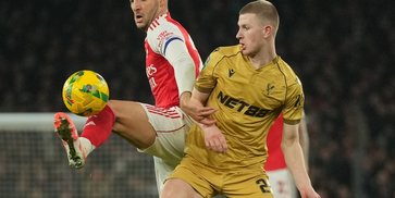 Real Madrid Kembali Bidik Gelandang Premier League, Siap Jadi Alternatif Rodri Real Madrid Kembali Bidik Gelandang Premier League, Siap Jadi Alternatif Rodri