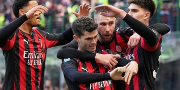 AC Milan 2 Laga dalam 60 Jam: Apakah Jadwal Padat vs Genoa dan Fiorentina Sesuai Regulasi? AC Milan 2 Laga dalam 60 Jam: Apakah Jadwal Padat vs Genoa dan Fiorentina Sesuai Regulasi?