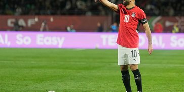 Rekap Hasil Piala Afrika 2025: Mohamed Salah Pahlawan Mesir, Patson Daka Buyarkan Kemenangan Mali