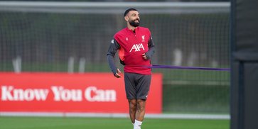 Membandingkan Kasus Mohamed Salah dengan Cristiano Ronaldo: Sama-Sama Dicadangkan dan Dibekukan Setelah Wawancara Berani Membandingkan Kasus Mohamed Salah dengan Cristiano Ronaldo: Sama-Sama Dicadangkan dan Dibekukan Setelah Wawancara Berani