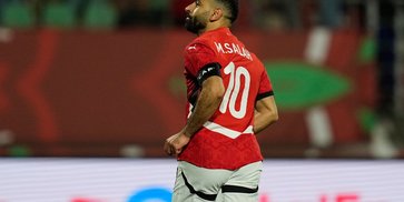 Hasil Piala Afrika 2025: Mohamed Salah Pahlawan 'Injury Time', Mesir Menang Dramatis atas Zimbabwe!