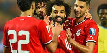 Prediksi Piala Afrika: Mesir vs Zimbabwe 23 Desember 2025