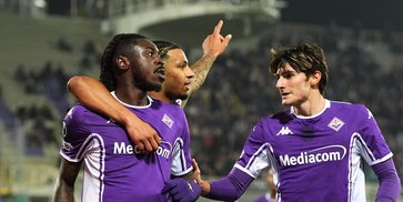 Rekap Hasil Liga Konferensi Eropa: Crystal Palace Pesta Gol, Fiorentina Menang Dramatis, 6 Tim Lolos