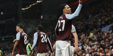 Hasil Aston Villa vs Man Utd: Setan Merah Gagal Hentikan Streak Kemenangan Villa