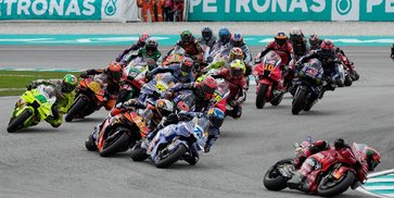 Tim Satelit Baru Pernah Sekali, Ini Daftar Skuad MotoGP dengan Gelar Dunia Tim Terbanyak
