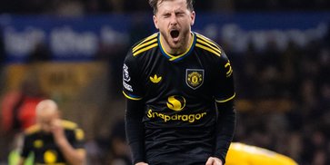 Ruben Amorim Soroti Peran Mason Mount yang Makin Penting di Manchester United Ruben Amorim Soroti Peran Mason Mount yang Makin Penting di Manchester United