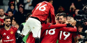 Rumor Panas! Man United Incar Eks Real Madrid Kolektor 22 Gelar Juara Ini Rumor Panas! Man United Incar Eks Real Madrid Kolektor 22 Gelar Juara Ini