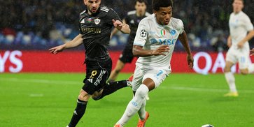 Prediksi Qarabag FK vs Eintracht Frankfurt 22 Januari 2026