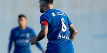 Ruben Neves Siap Tolak Tawaran dari Italia demi Gabung MU