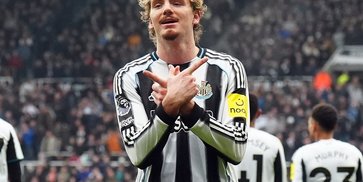 Man of the Match Newcastle vs Chelsea: Nick Woltemade