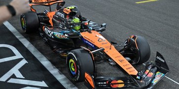 Bangga Jadi Juara Dunia Formula 1, Lando Norris Tegaskan Pakai Nomor Balap 1 pada 2026 Bangga Jadi Juara Dunia Formula 1, Lando Norris Tegaskan Pakai Nomor Balap 1 pada 2026
