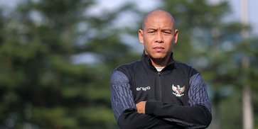Nova Arianto Pertimbangkan 20 Pemain Diaspora untuk Membela Timnas Indonesia U-20, Ada Juga 'Titipan' Simon Tahamata Nova Arianto Pertimbangkan 20 Pemain Diaspora untuk Membela Timnas Indonesia U-20, Ada Juga 'Titipan' Simon Tahamata