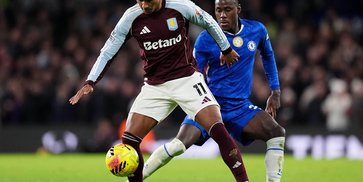 Man of the Match Chelsea vs Aston Villa: Ollie Watkins