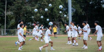 Jadwal Timnas SEA Games 2025 Sepak Bola: Jam Berapa Timnas Indonesia vs Myanmar Main? Jadwal Timnas SEA Games 2025 Sepak Bola: Jam Berapa Timnas Indonesia vs Myanmar Main?