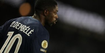 Daftar Lengkap Finalis Globe Soccer Awards 2025: Ousmane Dembele Calon Kuat Pemenang Pemain Terbaik