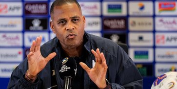 Cerita Patrick Kluivert: Natal Tahun Lalu Wawancara Jadi Pelatih Timnas Indonesia, Tahun Ini Gendong Cucu