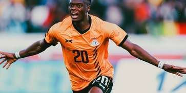 Ngeri-Ngeri Sedap! Selebrasi Gol Berujung Mencekam, Patson Daka Selamat dari Cedera Serius di Piala Afrika