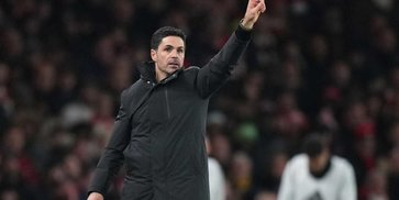 Arsenal Hancurkan Aston Villa 4-1, Mikel Arteta Tegaskan Ambisi Juara Premier League Arsenal Hancurkan Aston Villa 4-1, Mikel Arteta Tegaskan Ambisi Juara Premier League