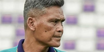 Tanpa Yakob Sayuri, Malut United Tetap Percaya Diri Lawan Persib di BRI Super League Tanpa Yakob Sayuri, Malut United Tetap Percaya Diri Lawan Persib di BRI Super League