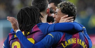 Hasil Lengkap, Klasemen, Jadwal dan Top Skor La Liga 2025/2026 Hasil Lengkap, Klasemen, Jadwal dan Top Skor La Liga 2025/2026