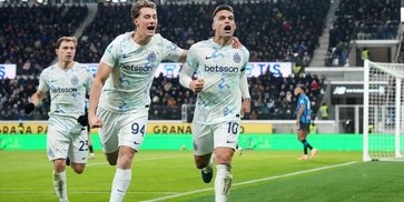 Hasil Lengkap, Klasemen, Jadwal dan Top Skor Serie A 2025/2026