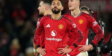 Catatan Menarik Man United vs Wolves: Unggul Lebih Dulu, Menang Tak Datang