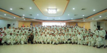 Bonus Emas SEA Games 2025 Tembus Rp1 Miliar, Menpora Erick: Bukti Cinta Presiden Prabowo Bonus Emas SEA Games 2025 Tembus Rp1 Miliar, Menpora Erick: Bukti Cinta Presiden Prabowo