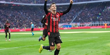 Liverpool Bidik Christian Pulisic untuk Perkuat Sisi Sayap