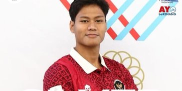2 Medali Renang di SEA Games 2025: Perak Joe Aditya dan Perunggu Renang Artistik Indonesia
