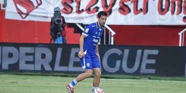 Malut United vs Persib: Kekalahan Menyakitkan di Tengah Kesulitan Maung Bandung