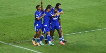 Hasil Persib vs Bhayangkara: Ramon Tanque 2 Gol, Maung Bandung Peringkat ke-2 Klasemen BRI Super League