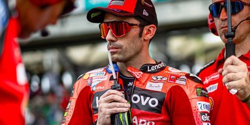 Michele Pirro Bersedia Lanjut Jadi Test Rider 'Super' Ducati di MotoGP, Tapi Juga Siap Ambil Peran Lain