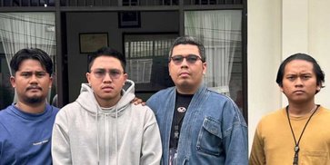 Rekam Jejak Kasus Ujaran Kebencian Resbob: Dari Konten YouTube hingga Dibekuk Polisi