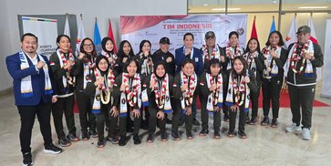 SEA Games 2025: Modal Persiapan 3 Bulan, Tim Polo Air Indonesia Borong Medali di Thailand!