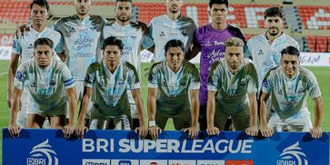 PSIM Yogyakarta: Pemain Cadangan Faktor X Penyelamat Poin Berharga di BRI Super League