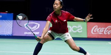 Nonton Live Streaming Perempat Final Bulu Tangkis SEA Games 2025 Thailand di RCTI+ Hari Ini, 12 Desember 2025 Nonton Live Streaming Perempat Final Bulu Tangkis SEA Games 2025 Thailand di RCTI+ Hari Ini, 12 Desember 2025