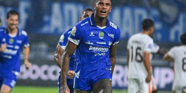 Tempat Menonton Persib Bandung vs Bangkok United: Kick-Off Jam Berapa, Live Streaming Dimana?