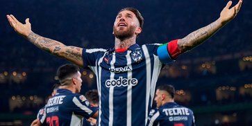 Sergio Ramos ke MU? Kayaknya Enggak Deh! Sergio Ramos ke MU? Kayaknya Enggak Deh!