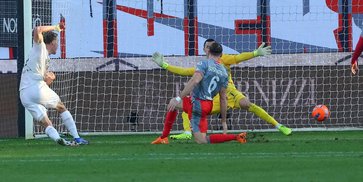 Live Streaming Lazio vs Napoli - Link Nonton Serie A/Liga Italia di Vidio Live Streaming Lazio vs Napoli - Link Nonton Serie A/Liga Italia di Vidio