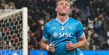 Rasmus Hojlund Onfire di Napoli, Benjamin Sesko Justru Masih Melempem di Manchester United Rasmus Hojlund Onfire di Napoli, Benjamin Sesko Justru Masih Melempem di Manchester United