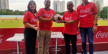 Timnas Indonesia U-22 Terjepit di SEA Games 2025, Ratu Tisha Abaikan Spekulasi Vietnam dan Malaysia Main Mata Timnas Indonesia U-22 Terjepit di SEA Games 2025, Ratu Tisha Abaikan Spekulasi Vietnam dan Malaysia Main Mata
