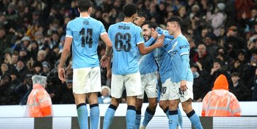 Daftar Lengkap Tim Lolos Semifinal Carabao Cup 2025/2026 Daftar Lengkap Tim Lolos Semifinal Carabao Cup 2025/2026