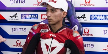 6 Pembalap yang Pindah ke MotoGP Setelah Juarai WorldSBK, Belum Ada yang Benar-Benar Sukses 6 Pembalap yang Pindah ke MotoGP Setelah Juarai WorldSBK, Belum Ada yang Benar-Benar Sukses