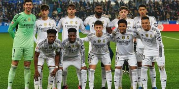 Prediksi Talavera vs Real Madrid 18 Desember 2025 Prediksi Talavera vs Real Madrid 18 Desember 2025