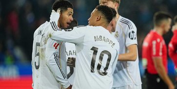 Hasil Lengkap, Klasemen, Jadwal dan Top Skor La Liga 2025/2026 Hasil Lengkap, Klasemen, Jadwal dan Top Skor La Liga 2025/2026